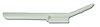 445777 Armrest, 1988-1988 Chevy Corvette, Anniversary Right/Passenger - image 1