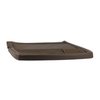445955 Leather Door Panel, 1978-1978 Chevy Corvette, Dark Brown Left/Driver - image 3