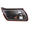 446039 Leather Door Panel, 1981-1981 Chevy Corvette, Cinnabar Right/Passenger - image 3