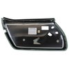 446059 Leather Door Panel, 1982-1982 Chevy Corvette, Silvergreen Right/Passenger - image 4
