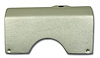446160 Steering Column Lower Cover, 1982-1982 Chevy Corvette, Collector - image 1