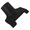 446214 Steering Column Lower Cover, 1969 Chevy Corvette, Green - image 1