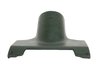 446217 Steering Column Lower Cover, 1970-1970 Chevy Corvette, Green - image 3