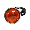 44623 Park Light Assembly, 1963-1967 Chevy Corvette, Reproduction - image 1