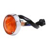 44623 Park Light Assembly, 1963-1967 Chevy Corvette, Reproduction - image 2