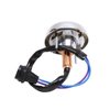 44623 Park Light Assembly, 1963-1967 Chevy Corvette, Reproduction - image 3