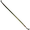 44628 Lower Door Lock Control Rod, 1968-1977 Chevy Corvette - image 1