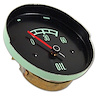 44635 Oil Gauge 60#, 1965-1967 Chevy Corvette - image 1