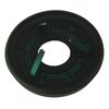 446414 Window Crank Spacer, 1969 Chevy Corvette, Green - image 3