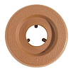 446415 Window Crank Spacer, 1970-1972 Chevy Corvette, Light Saddle - image 1