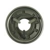 446417 Window Crank Spacer, 1970-1970 Chevy Corvette, Green - image 3