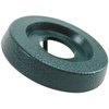 446418 Window Crank Spacer, 1971-1971 Chevy Corvette, Green - image 2