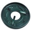 446418 Window Crank Spacer, 1971-1971 Chevy Corvette, Green - image 3