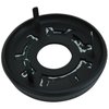 446419 Window Crank Spacer, 1976-1976 Chevy Corvette, Bluegreen - image 3