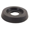 446420 Window Crank Spacer, 1968-1977 Chevy Corvette, Black - image 2