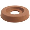 446423 Window Crank Spacer, 1973-1973 Chevy Corvette, Dark Saddle - image 2