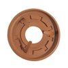 446423 Window Crank Spacer, 1973-1973 Chevy Corvette, Dark Saddle - image 3