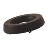 446428 Window Crank Spacer, 1968-1968 Chevy Corvette, Tobacco - image 2