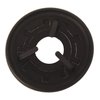 446428 Window Crank Spacer, 1968-1968 Chevy Corvette, Tobacco - image 3
