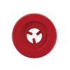446430 Window Crank Spacer, 1968-1972 Chevy Corvette, Red - image 2