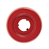 446431 Window Crank Spacer, 1973-1975 Chevy Corvette, Oxblood - image 1