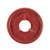 446431 Window Crank Spacer, 1973-1975 Chevy Corvette, Oxblood - image 3