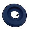 446432 Window Crank Spacer, 1968-1968 Chevy Corvette, Dark Blue - image 1