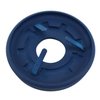 446432 Window Crank Spacer, 1968-1968 Chevy Corvette, Dark Blue - image 3