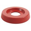 446434 Window Crank Spacer, 1976-1976 Chevy Corvette, Firethorn - image 2