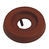 446438 Window Crank Spacer, 1968-1968 Chevy Corvette, Dark Orange - image 1
