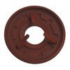 446438 Window Crank Spacer, 1968-1968 Chevy Corvette, Dark Orange - image 3