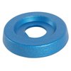 446441 Window Crank Spacer, 1968-1970 Chevy Corvette, Bright Blue - image 2
