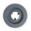 446443 Window Crank Spacer, 1973-1975 Chevy Corvette, Dark Blue - image 1