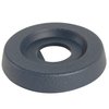 446443 Window Crank Spacer, 1973-1975 Chevy Corvette, Dark Blue - image 2