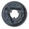 446443 Window Crank Spacer, 1973-1975 Chevy Corvette, Dark Blue - image 3