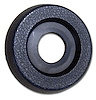 446445 Window Crank Spacer, 1977-1977 Chevy Corvette, Dark Blue - image 1
