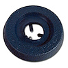 446447 Window Crank Spacer, 1971-1972 Chevy Corvette, Royal Blue - image 1
