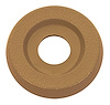 446451 Window Crank Spacer, 1973-1975 Chevy Corvette, Medium Saddle - image 1