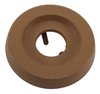 446451 Window Crank Spacer, 1973-1975 Chevy Corvette, Medium Saddle - image 3