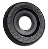 446455 Window Crank Spacer, 1976-1977 Chevy Corvette, Dark Brown - image 1