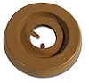 446457 Window Crank Spacer, 1976-1977 Chevy Corvette, Buckskin - image 1