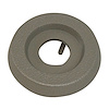 446461 Window Crank Spacer, 1974-1975 Chevy Corvette, Silver - image 1