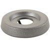 446463 Window Crank Spacer, 1968-1969 Chevy Corvette, Gunmetal - image 2
