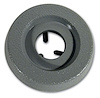 446467 Window Crank Spacer, 1976-1977 Chevy Corvette, Smoke - image 1
