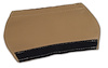 44752 Grab Bar Accent Wrap, 1998-2004 Chevy Corvette, Oak - image 1
