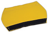 44755 Grab Bar Accent Wrap, 1998-1998 Chevy Corvette, Yellow - image 1