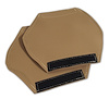 44758 Door Pull Accent Wraps, 1998-2004 Chevy Corvette, Oak - image 1