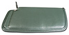 448059 Sunvisor, 1982-1982 Chevy Corvette, Silvergreen Right/Passenger W/Mirror Option - image 1