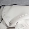448883 Leather-Like Vinyl Seat Covers, 1993-1993 Chevy Corvette, White Standard - image 3