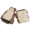 448982 Mounted Leather-Like Vinyl Seat Covers, 1993-1993 Chevy Corvette, Beige Standard - image 4